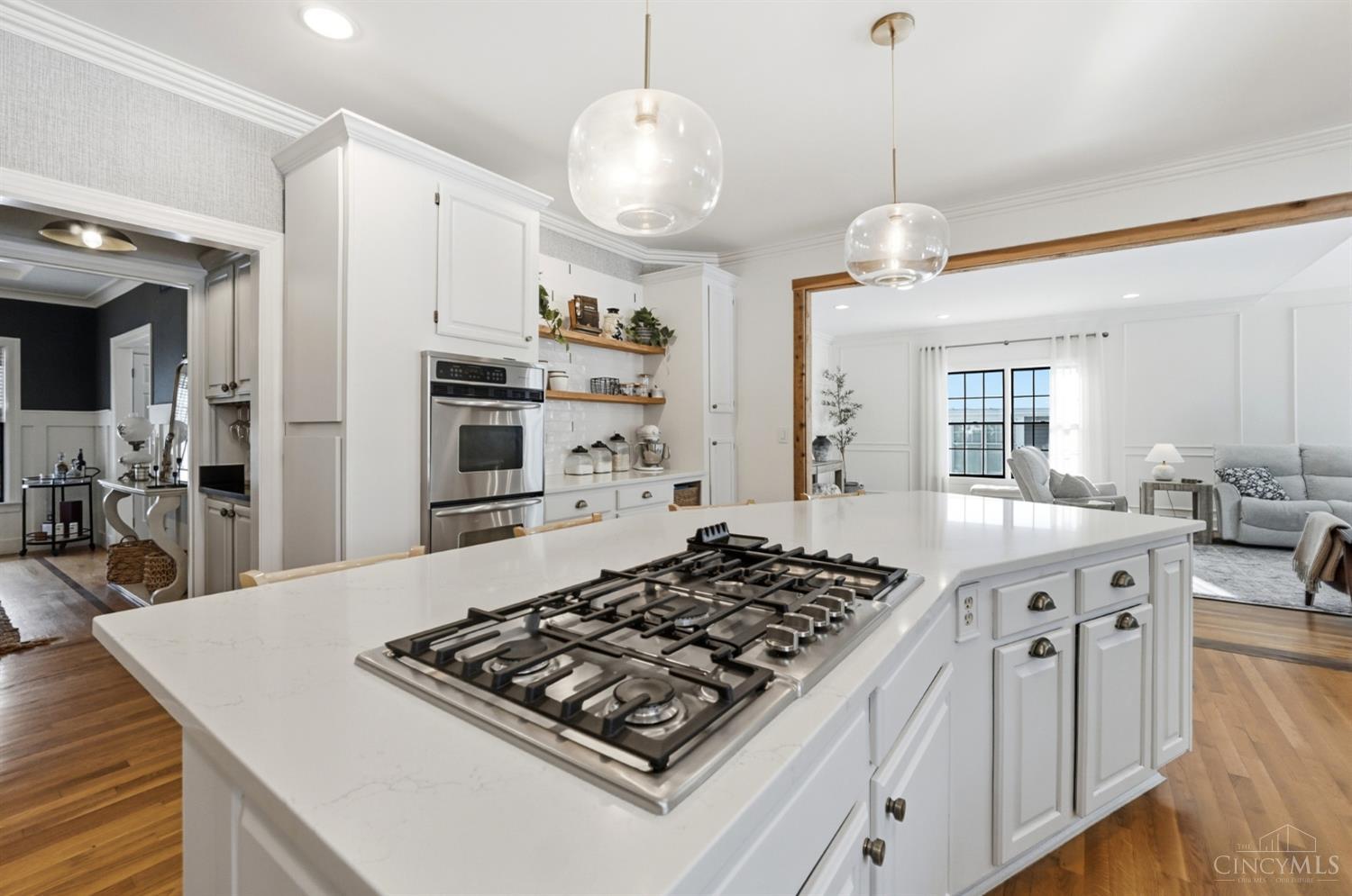 3 Denison Lane