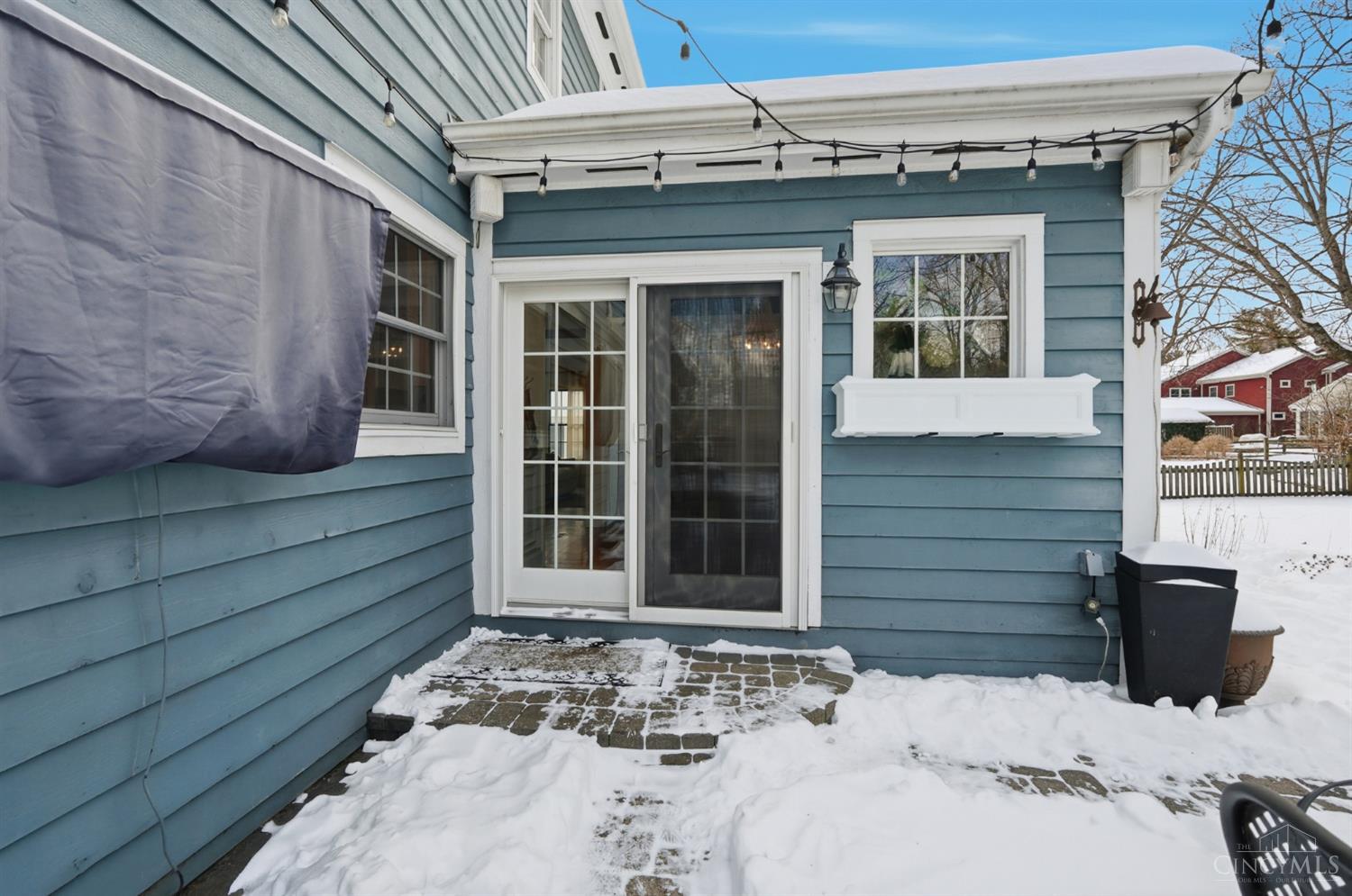 3 Denison Lane