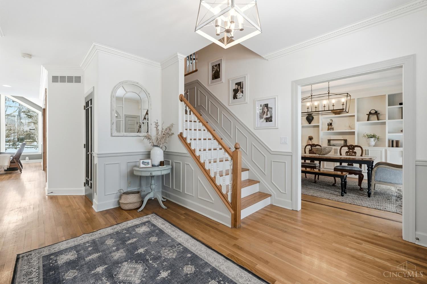 3 Denison Lane