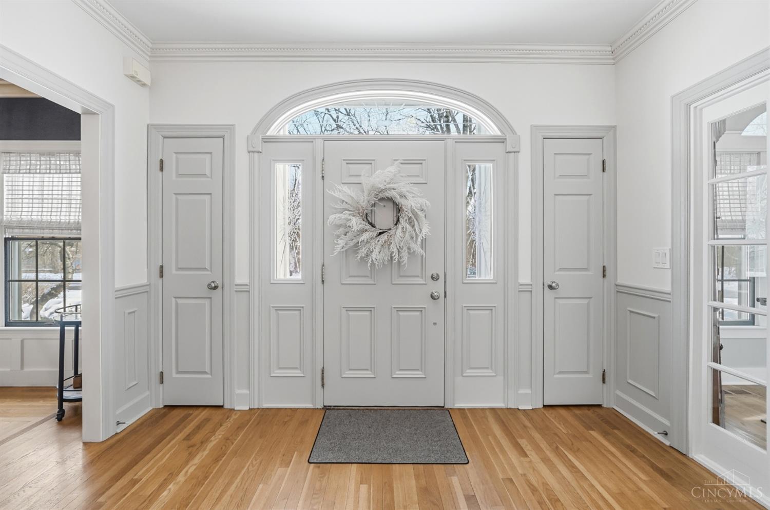 3 Denison Lane