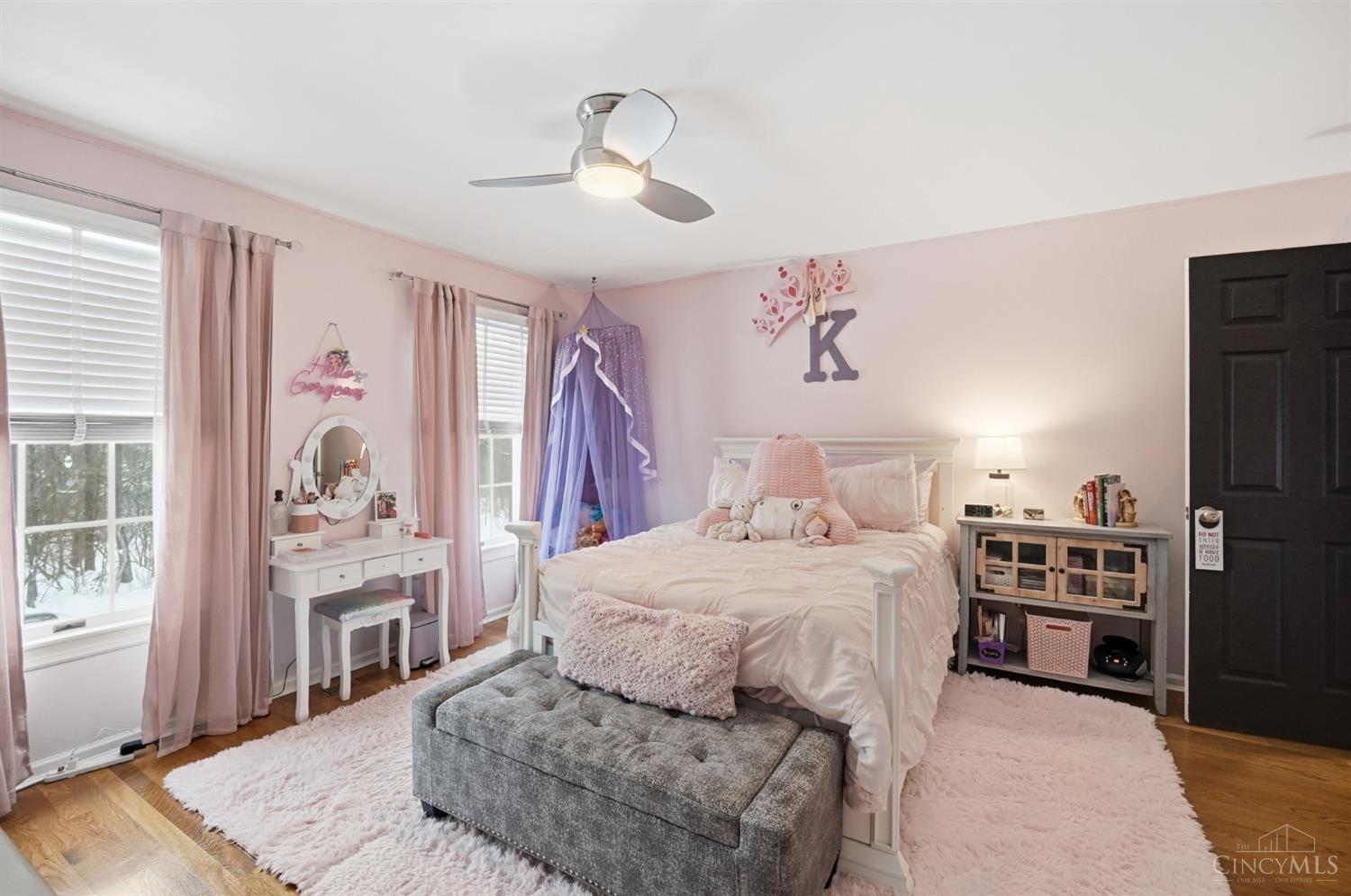 3 Denison Lane