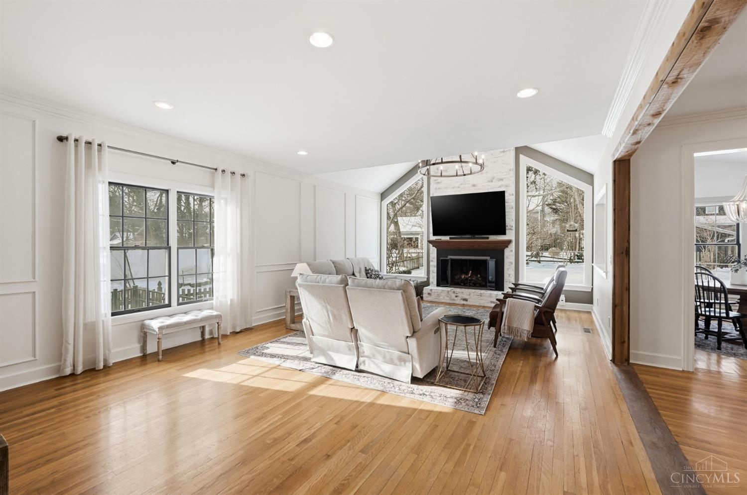3 Denison Lane