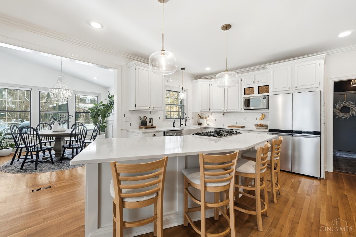 3 Denison Lane