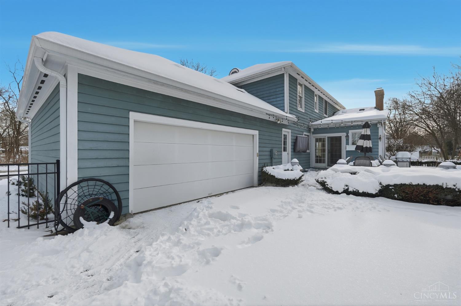 3 Denison Lane