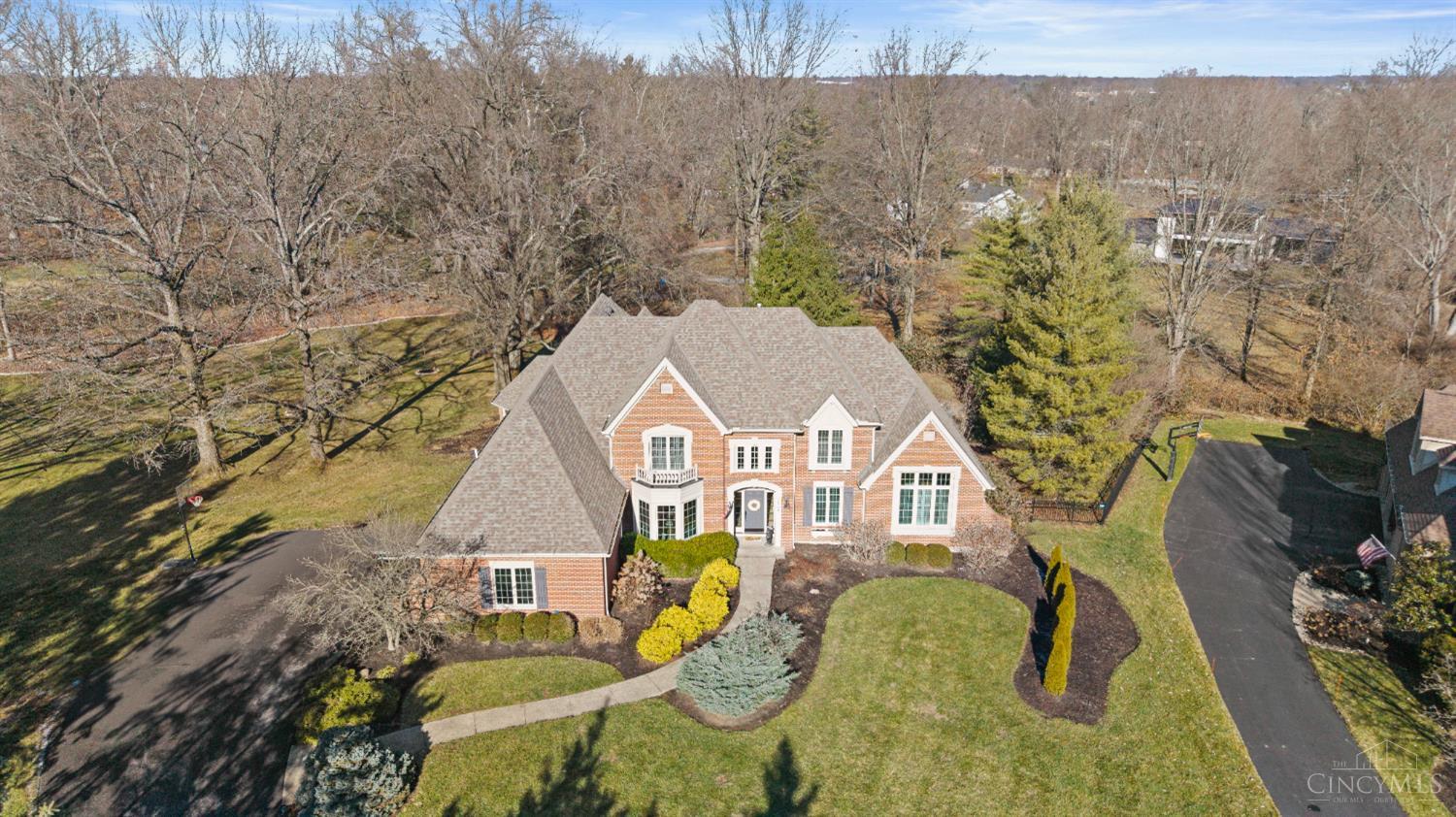 7948 Kugler Mill Road