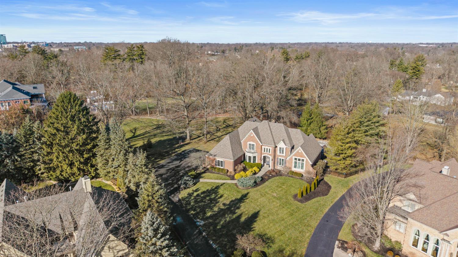 7948 Kugler Mill Road