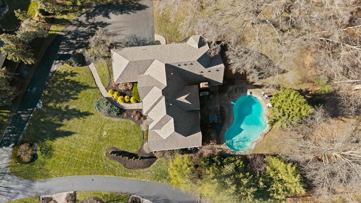 7948 Kugler Mill Road