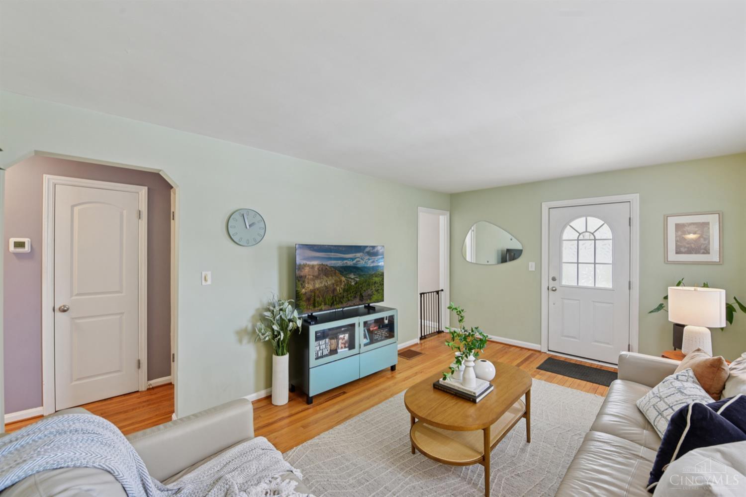 4115 Paxton Woods Drive