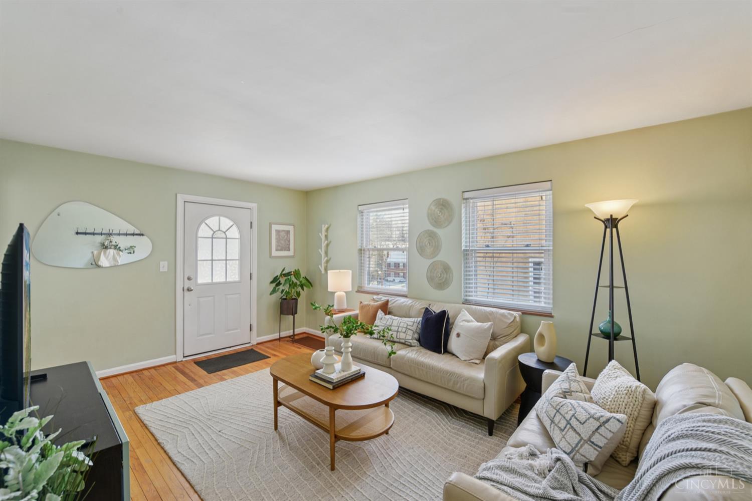 4115 Paxton Woods Drive