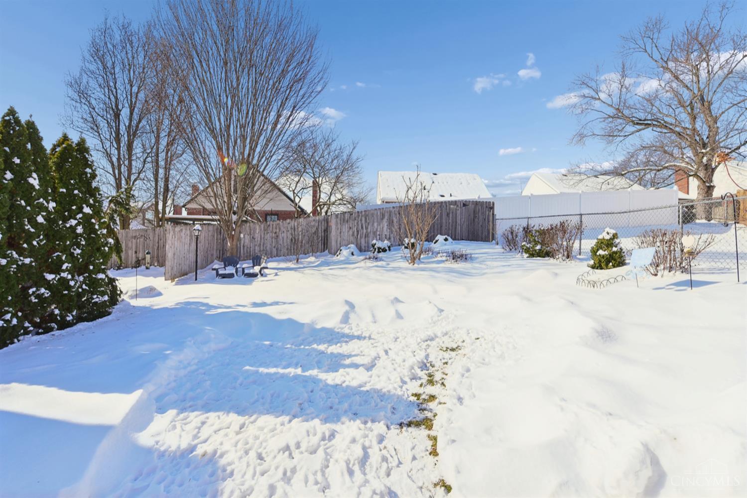 4115 Paxton Woods Drive