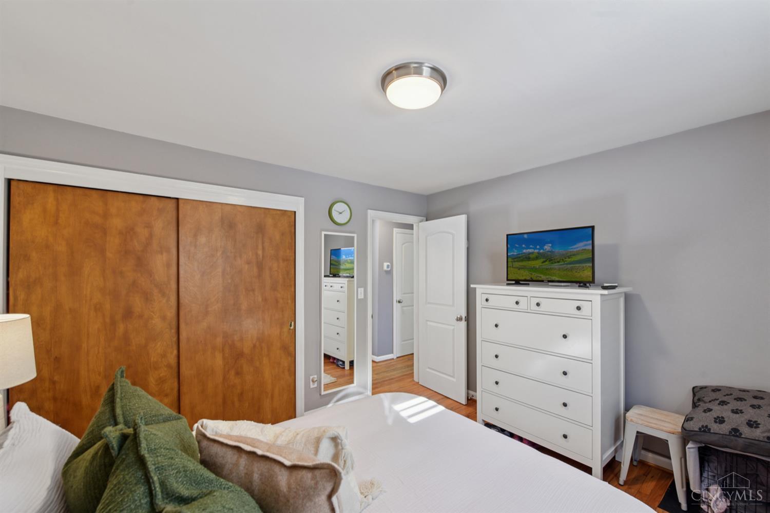 4115 Paxton Woods Drive