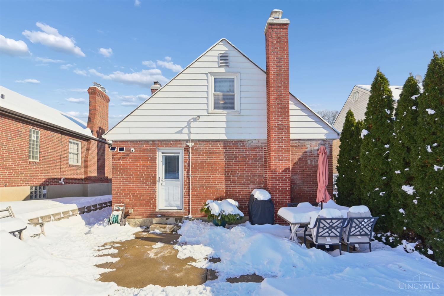4115 Paxton Woods Drive