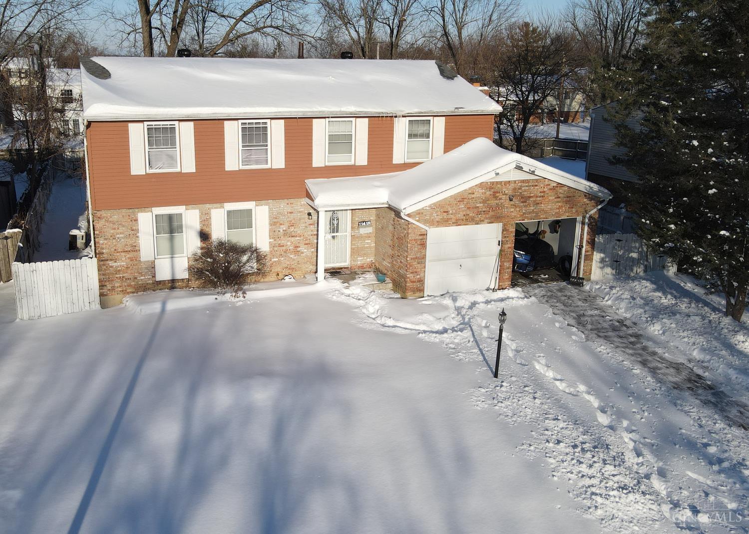 11418 Lyncross Drive