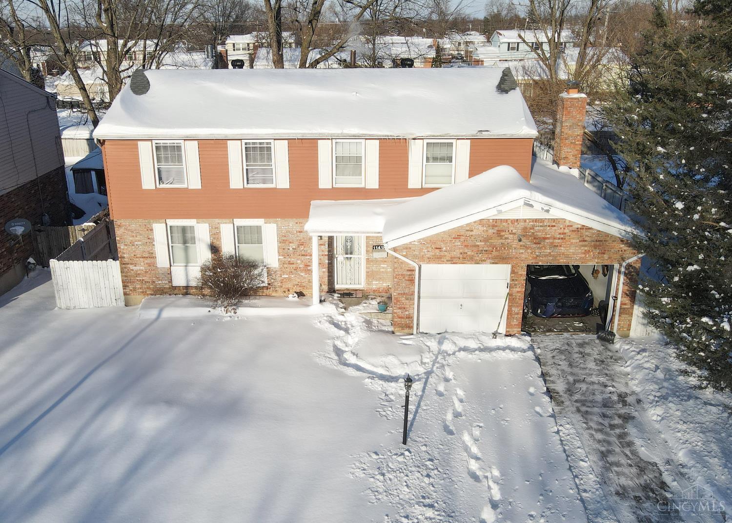 11418 Lyncross Drive