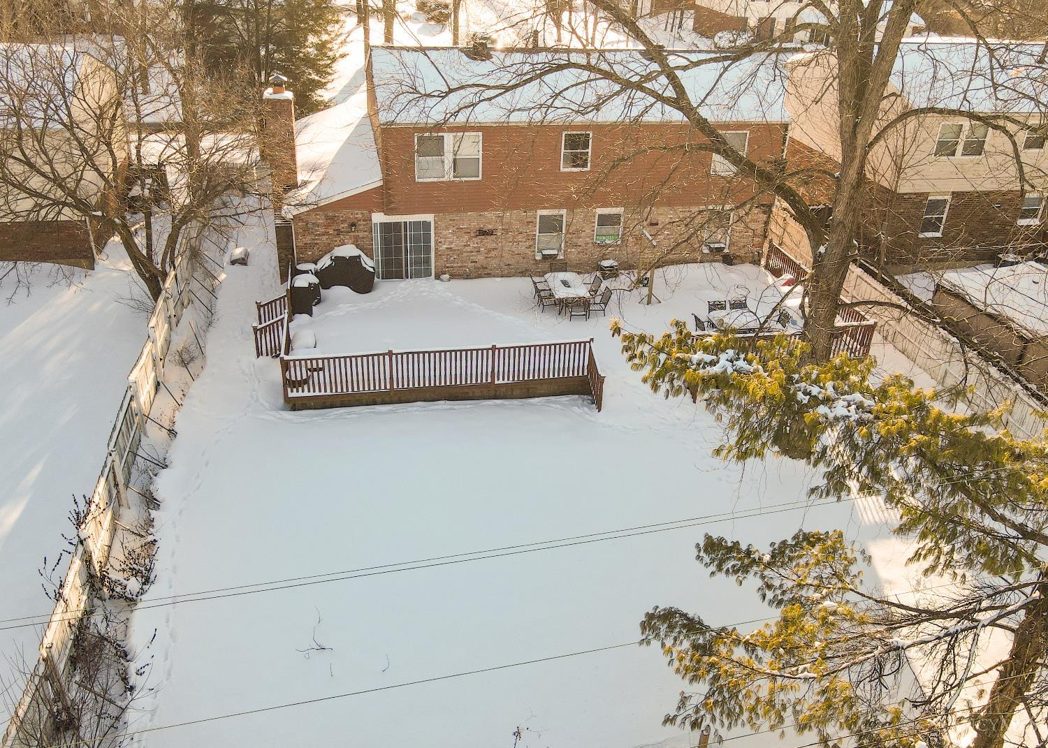 11418 Lyncross Drive