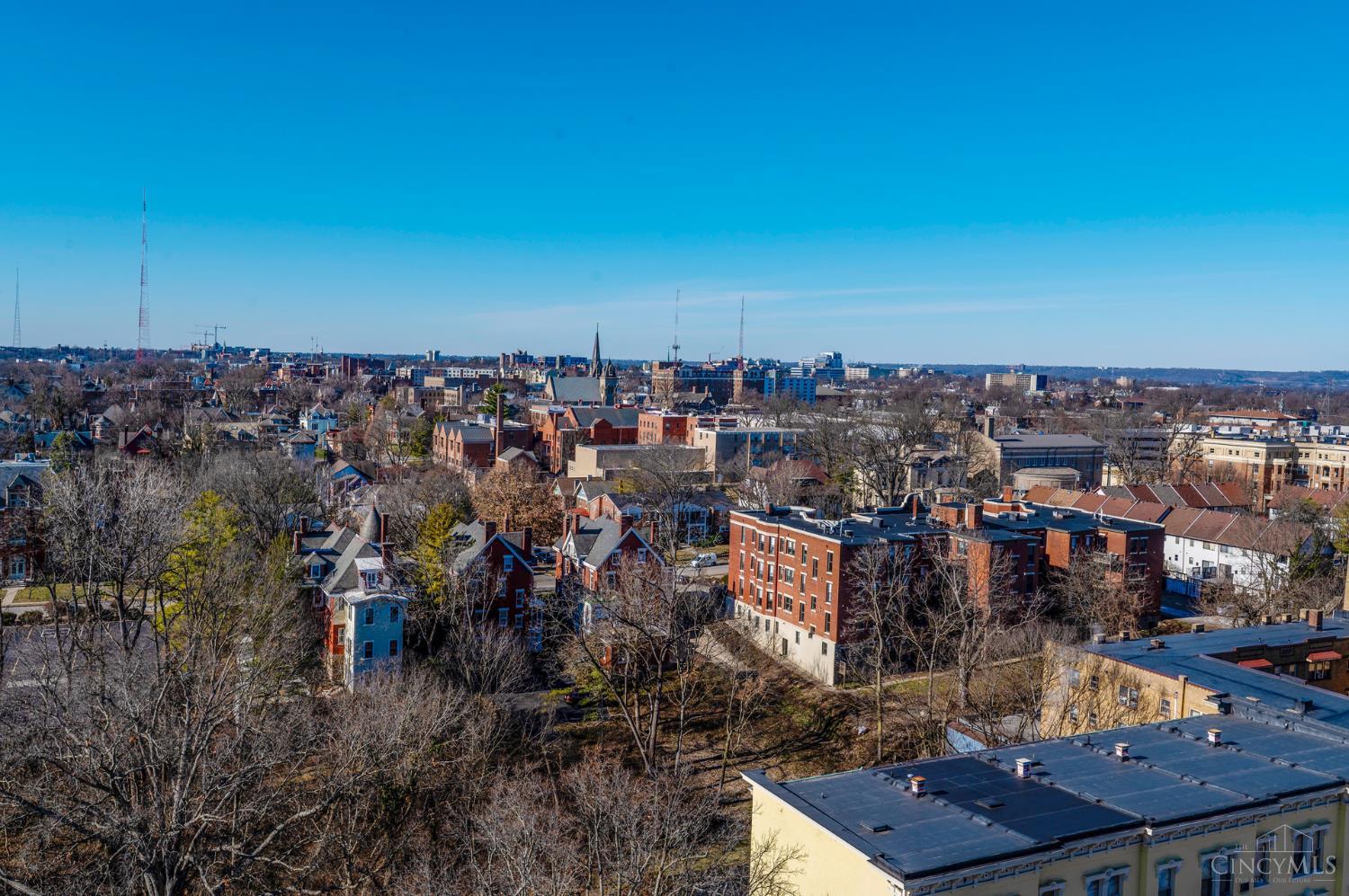 2401 Ingleside Avenue 10C