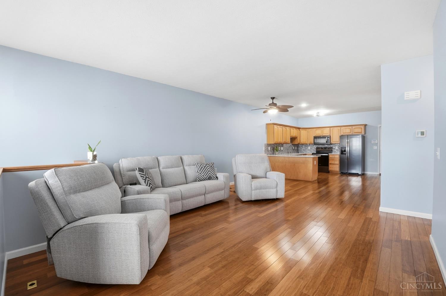 341 Lauryn Meadows Court