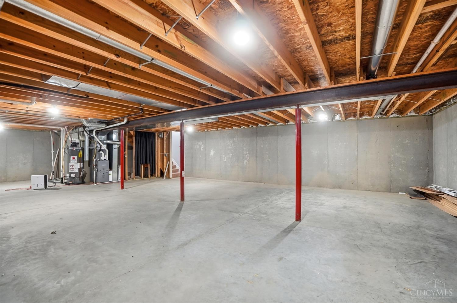 341 Lauryn Meadows Court