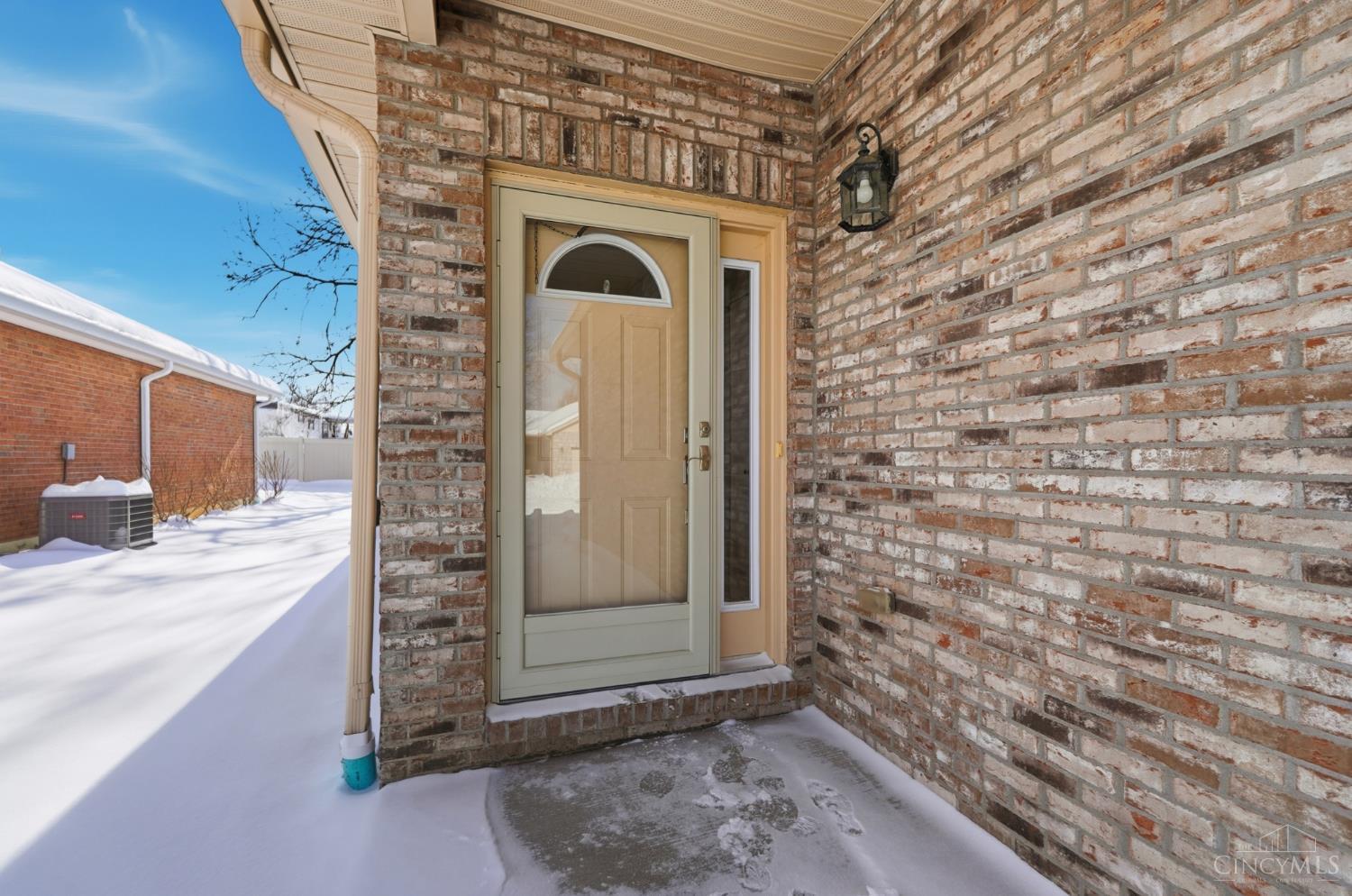 341 Lauryn Meadows Court