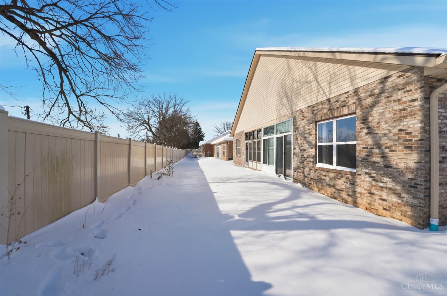 341 Lauryn Meadows Court