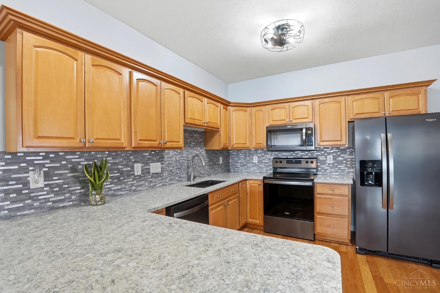 341 Lauryn Meadows Court