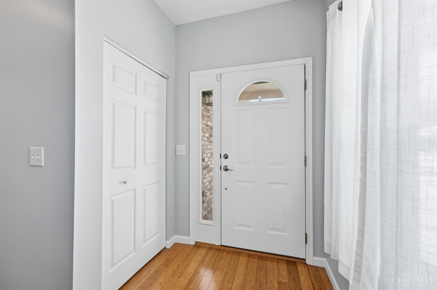 341 Lauryn Meadows Court