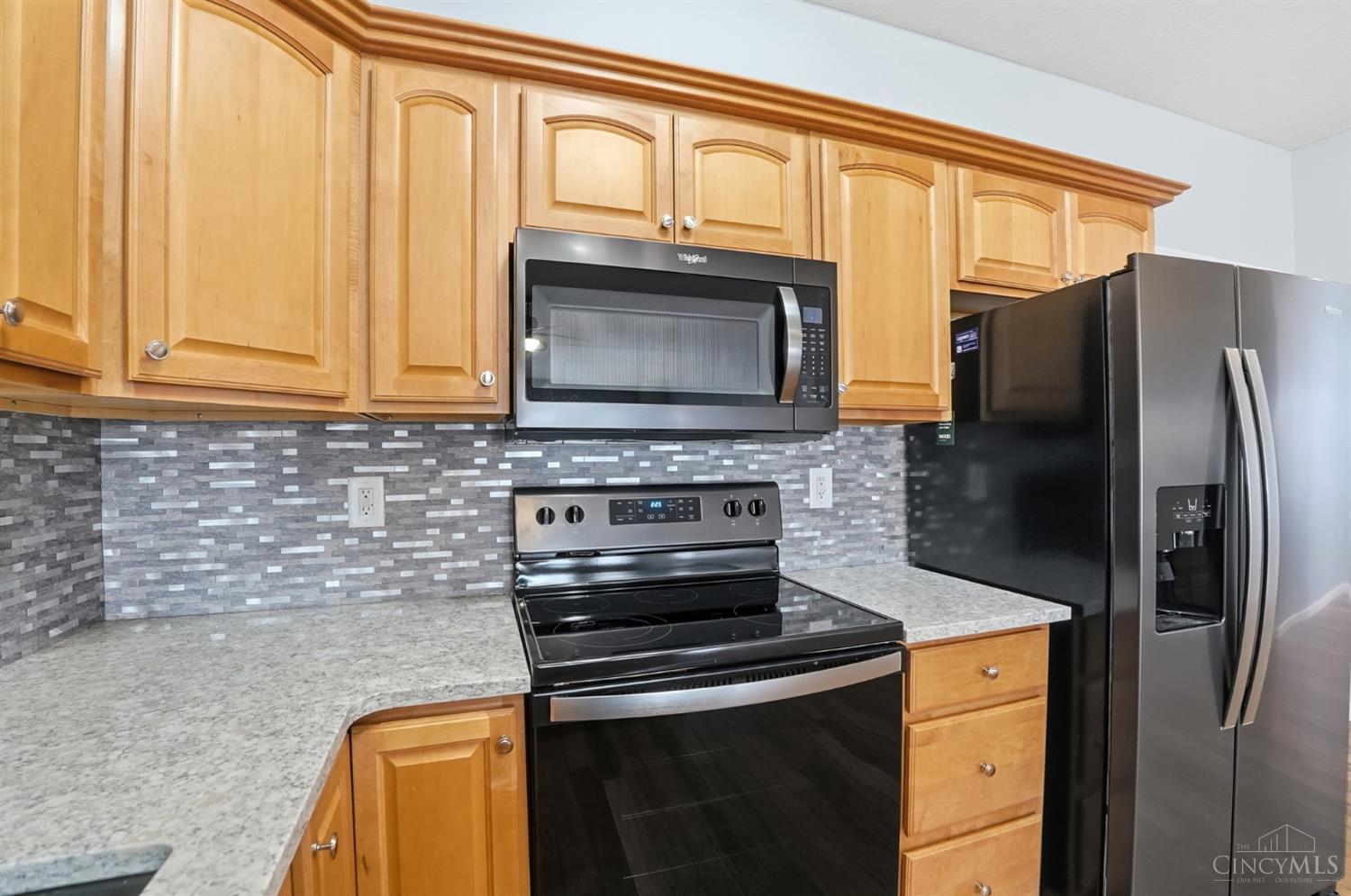 341 Lauryn Meadows Court