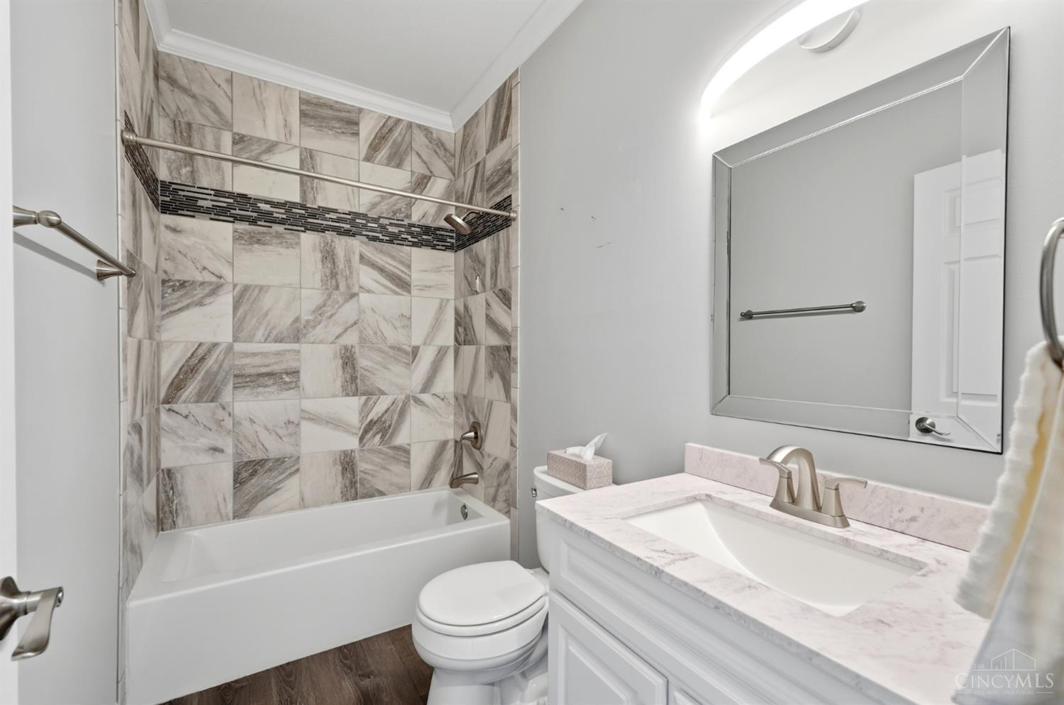 341 Lauryn Meadows Court