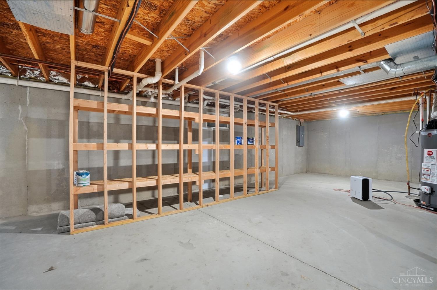 341 Lauryn Meadows Court