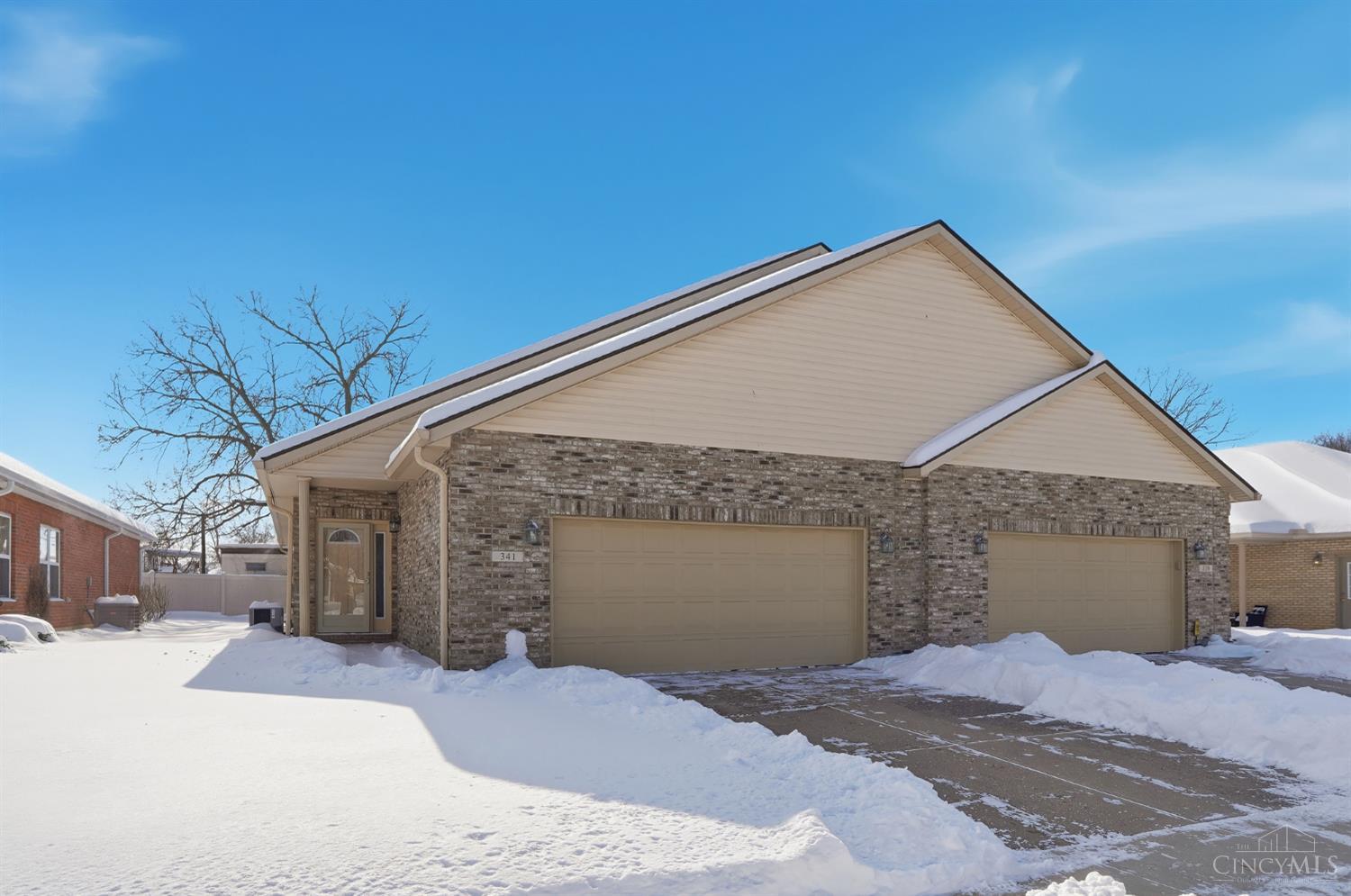 341 Lauryn Meadows Court