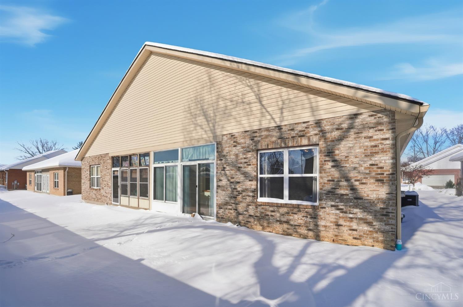 341 Lauryn Meadows Court