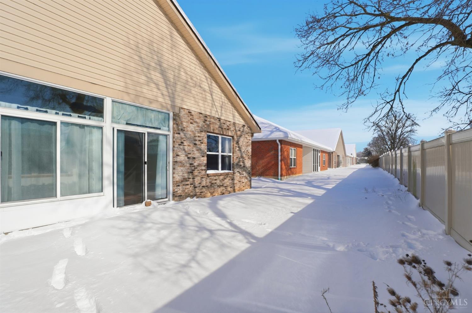 341 Lauryn Meadows Court