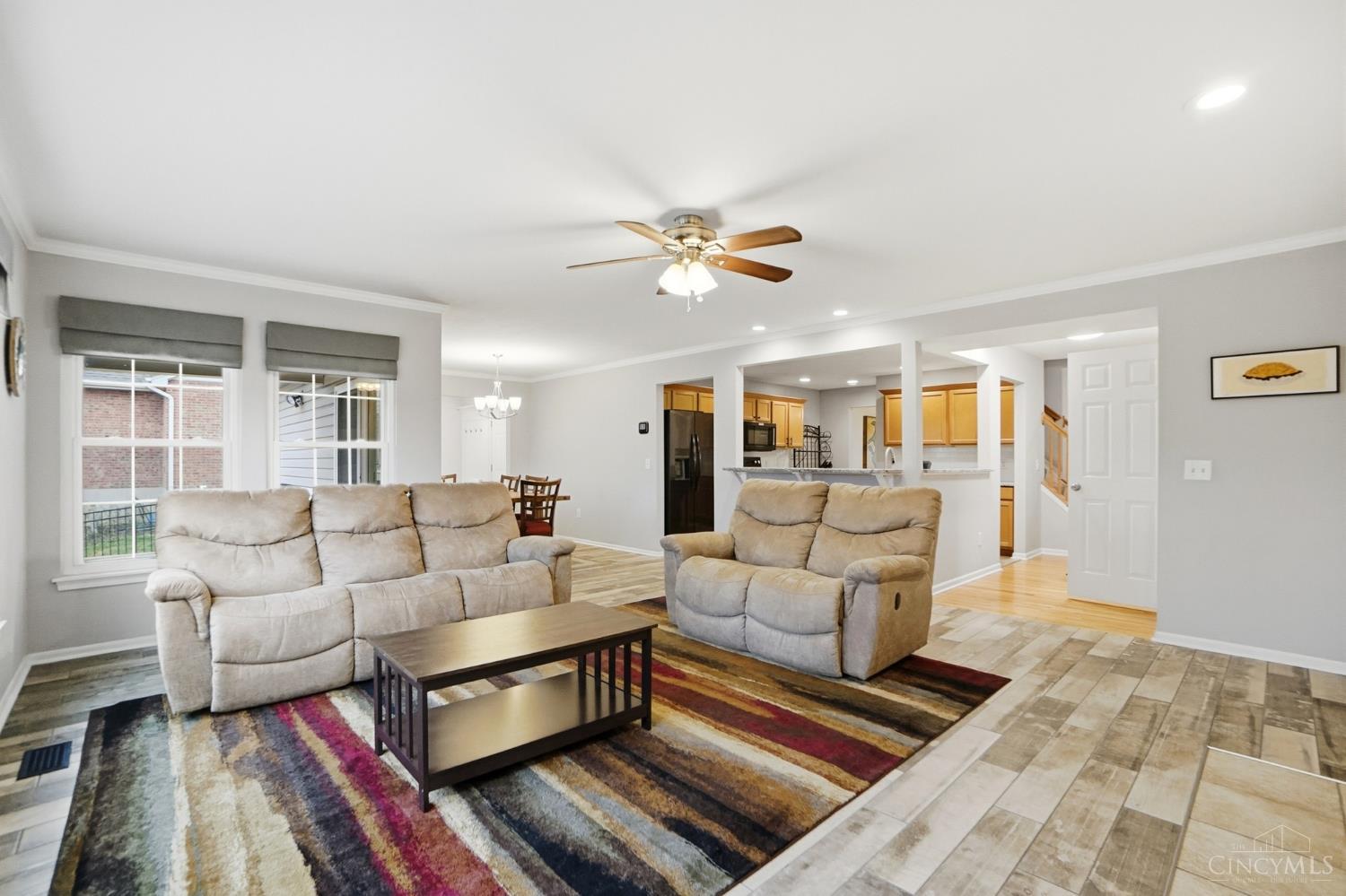 5632 Sarahs Oak Drive