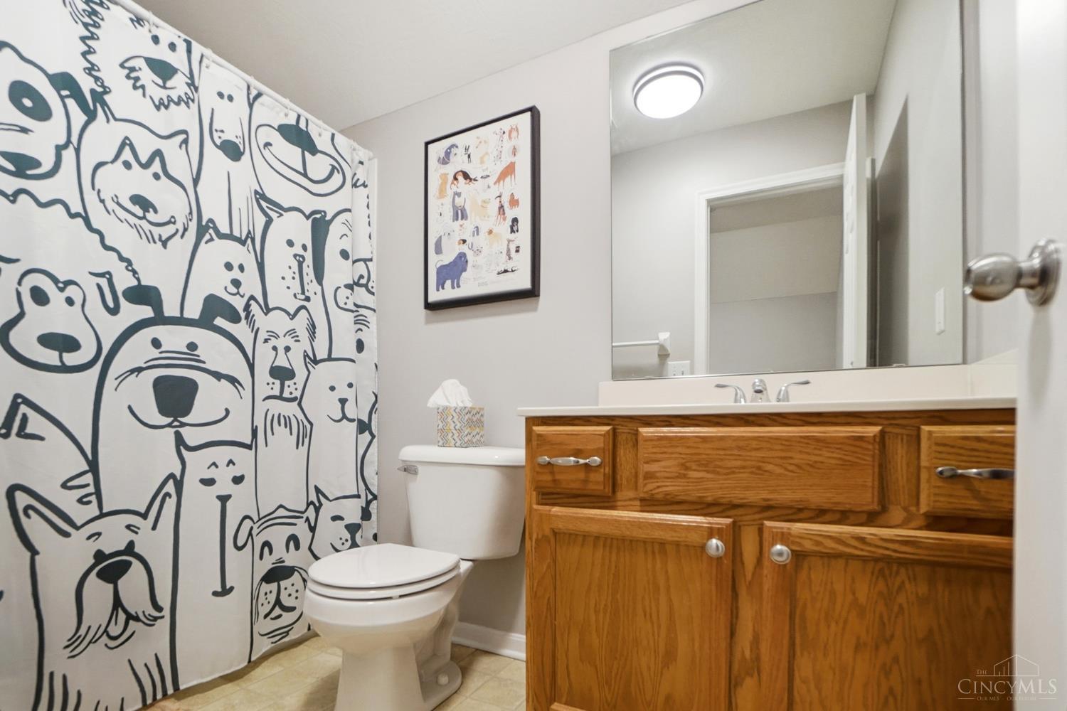 5632 Sarahs Oak Drive