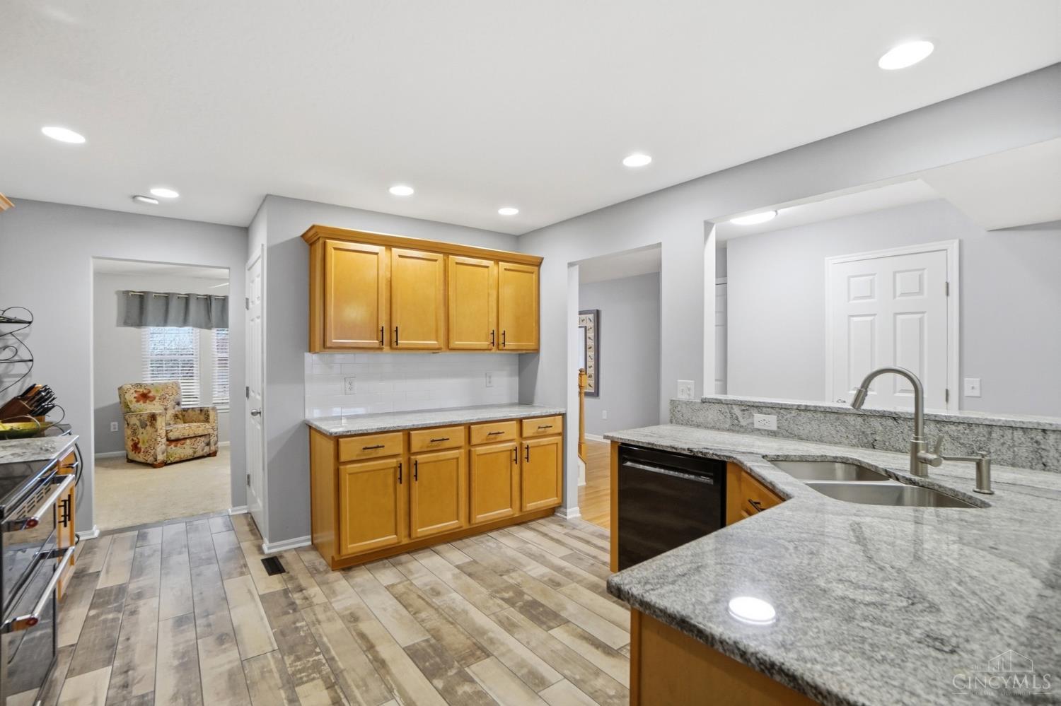 5632 Sarahs Oak Drive