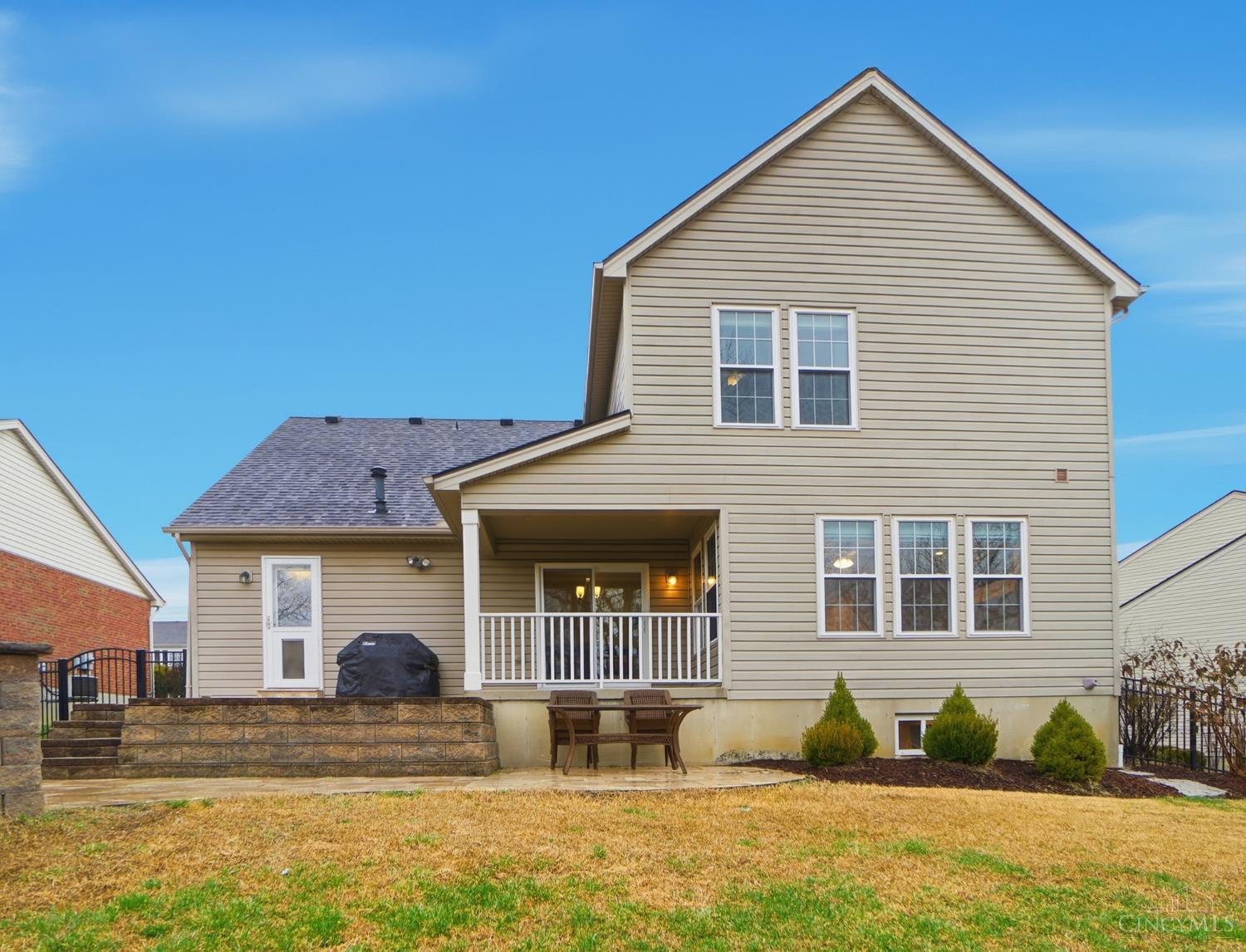 5632 Sarahs Oak Drive