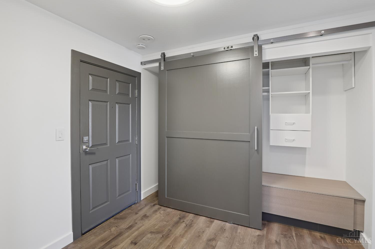 2200 Victory Parkway 2307