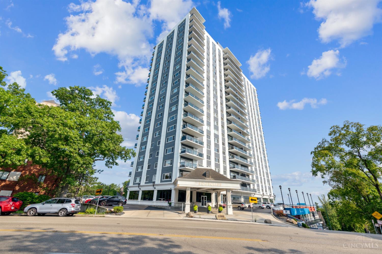 2200 Victory Parkway 2307