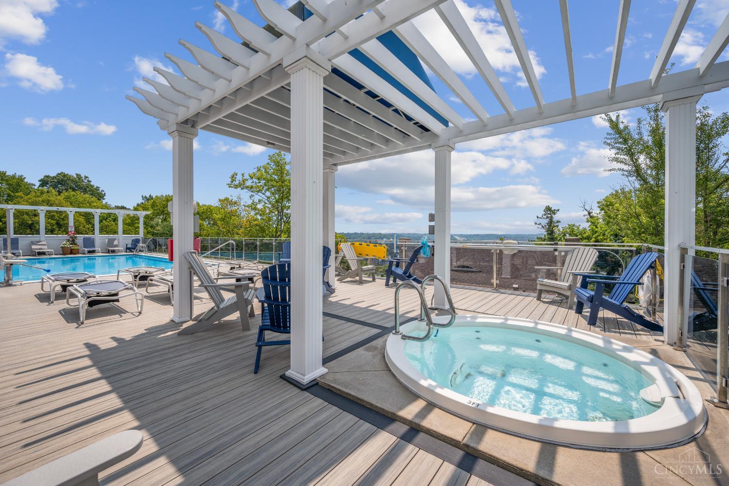 2200 Victory Parkway 2307