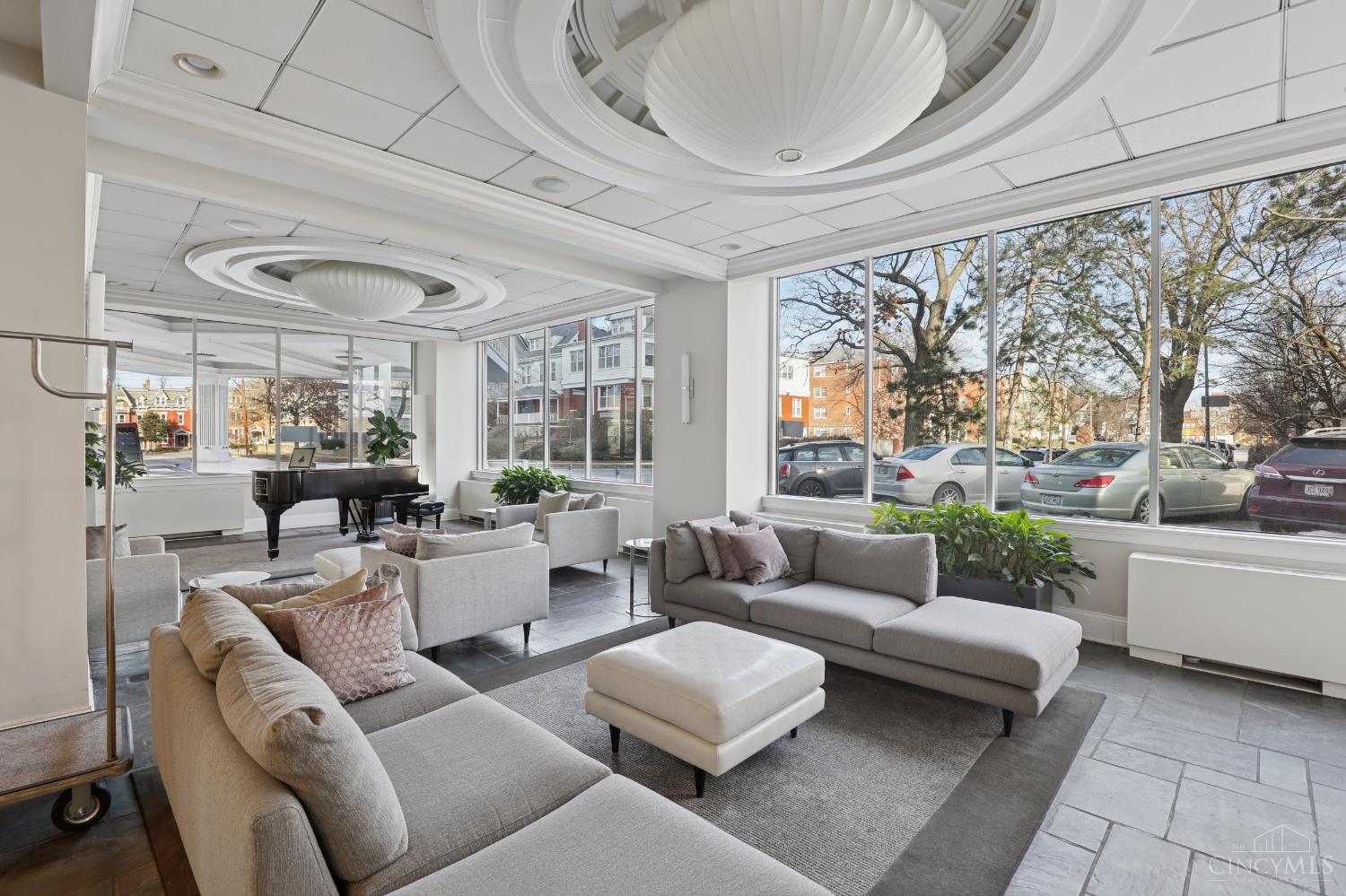 2200 Victory Parkway 2307