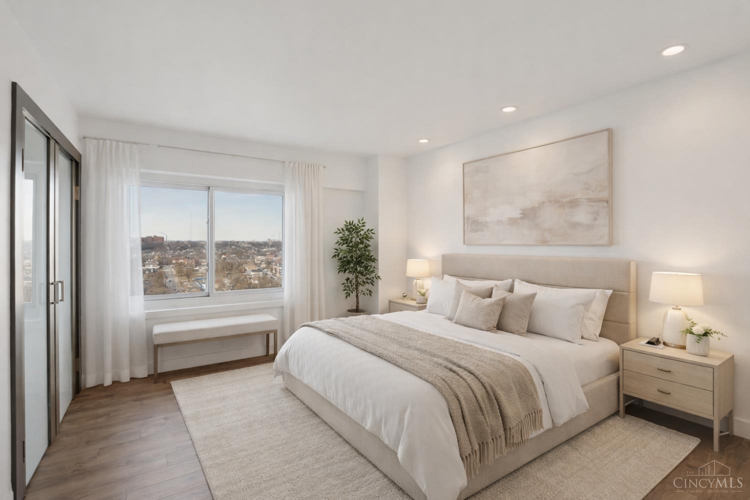 2200 Victory Parkway 2307