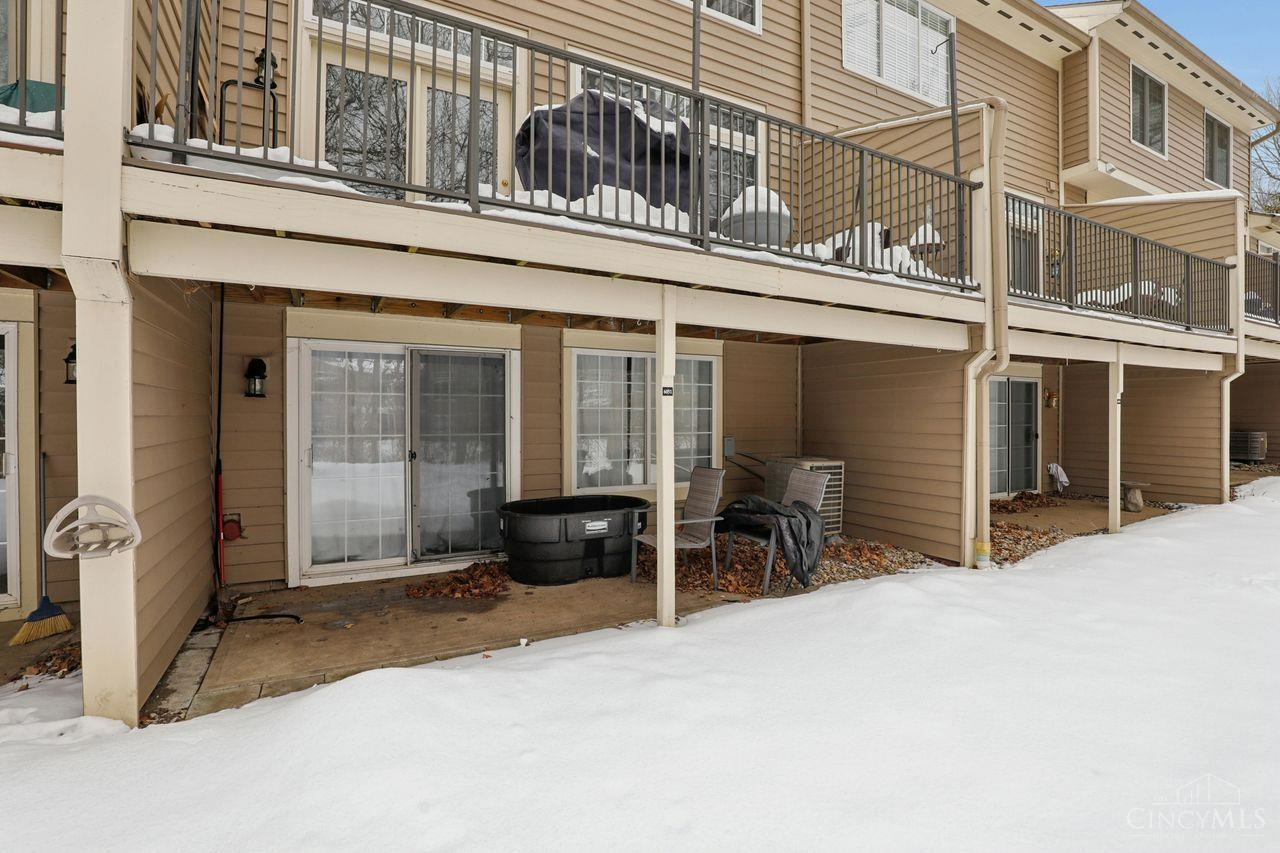 6051 Bridgehaven Drive 4