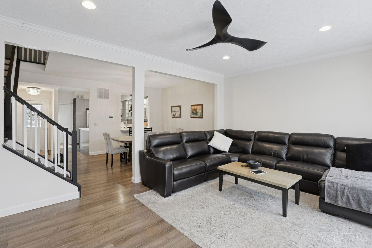 6051 Bridgehaven Drive 4