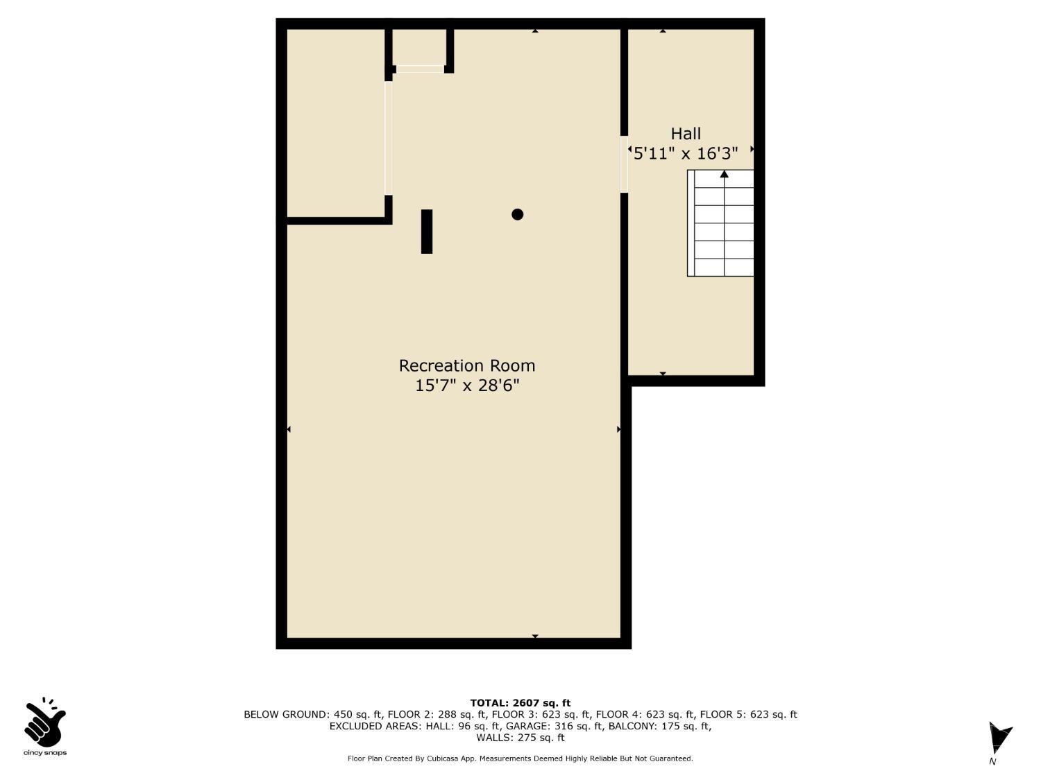 221 Kemp Alley