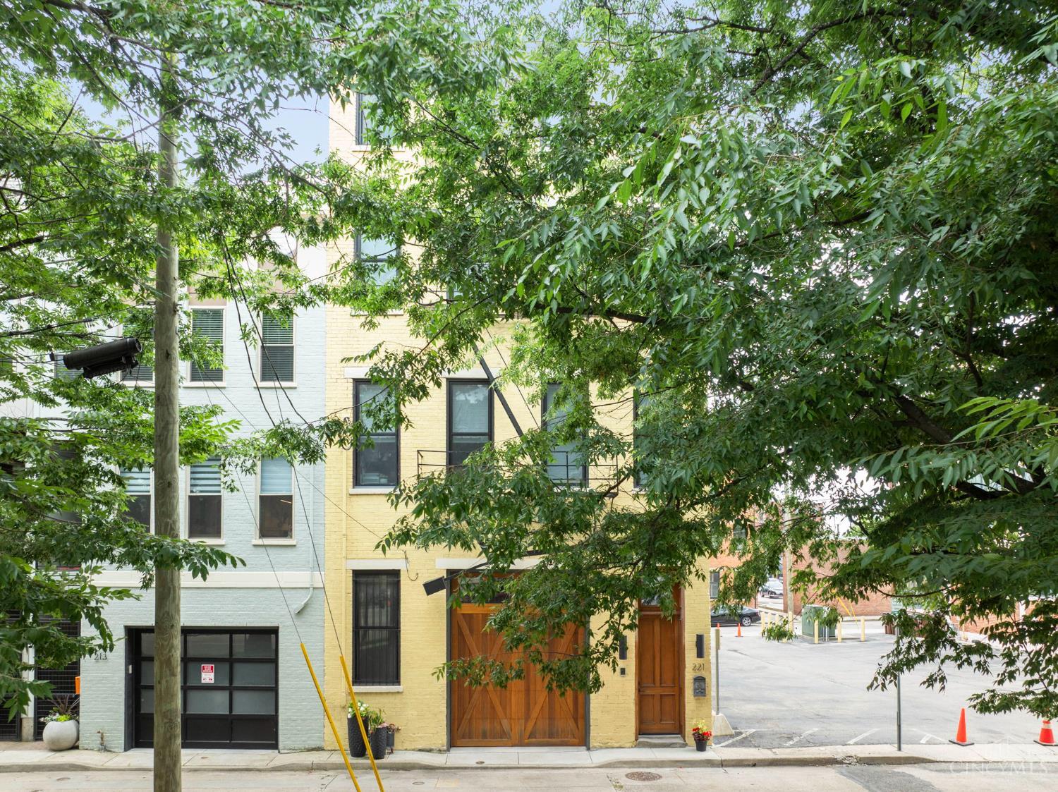 221 Kemp Alley
