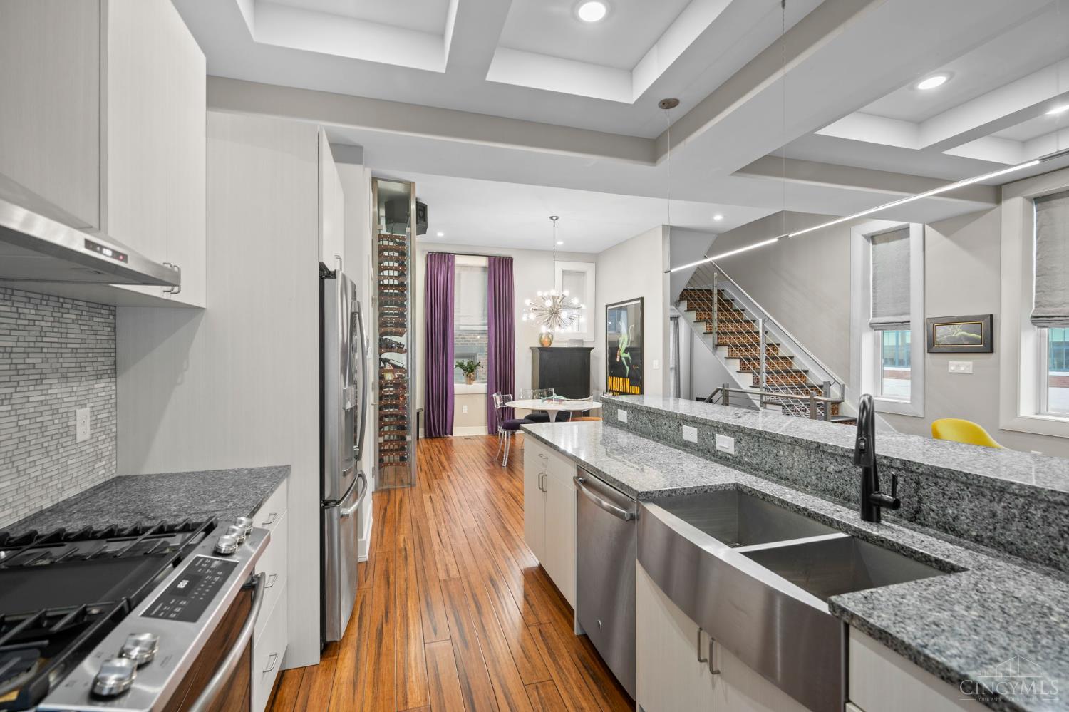 221 Kemp Alley