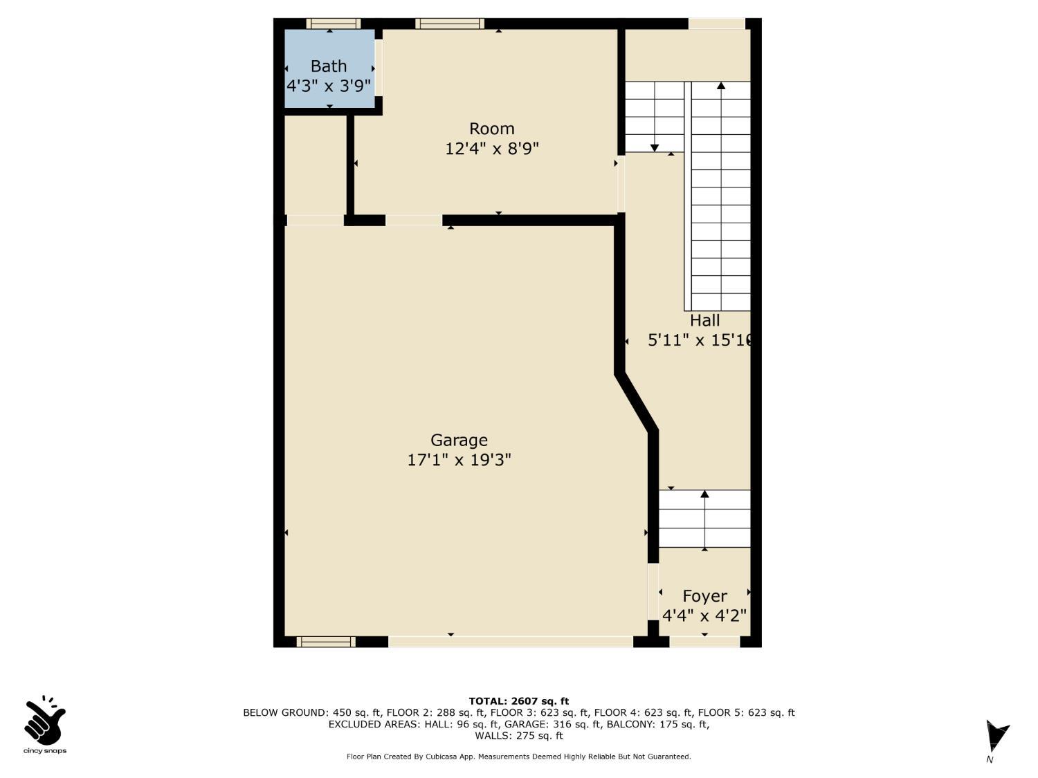 221 Kemp Alley