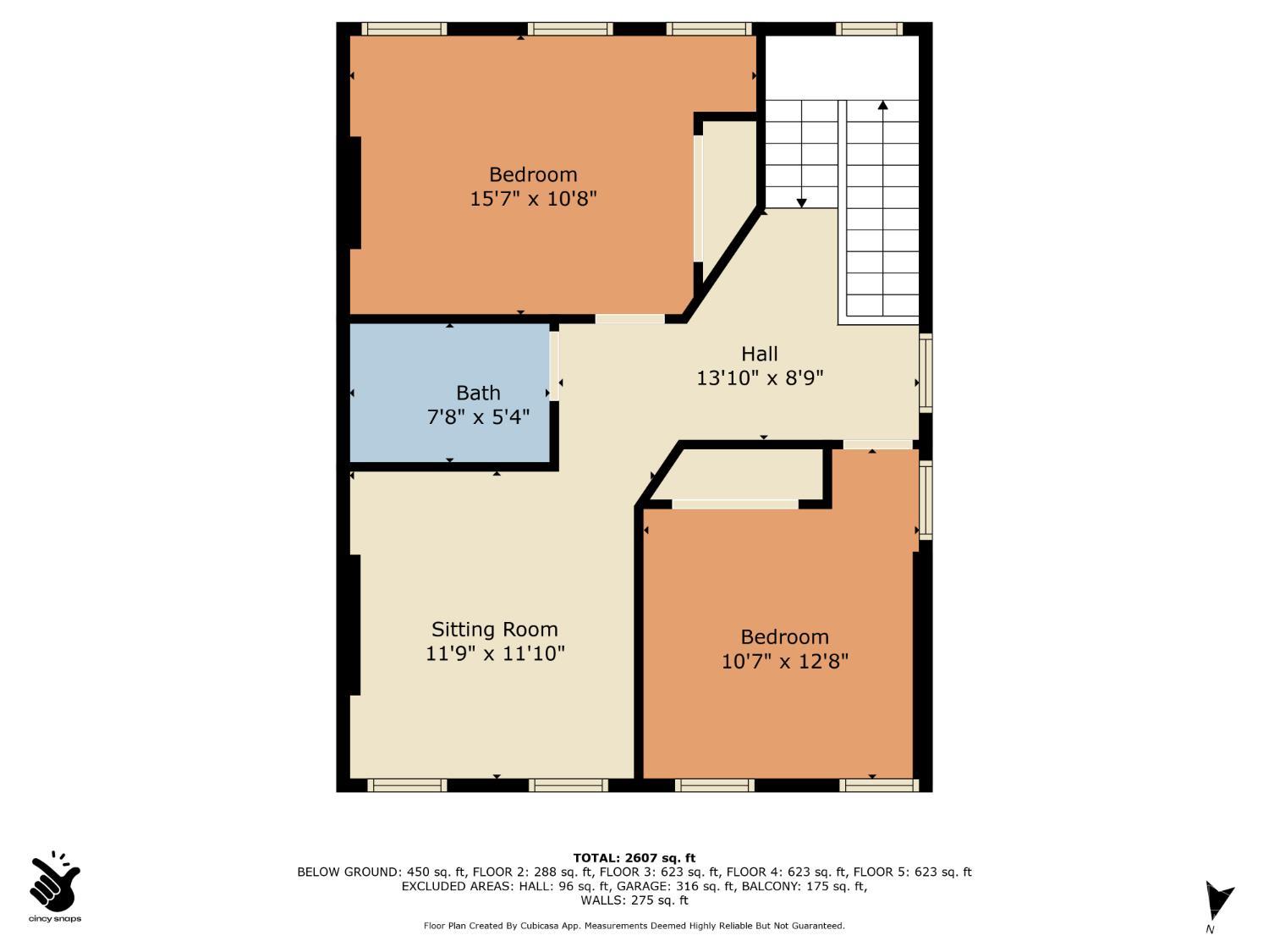 221 Kemp Alley