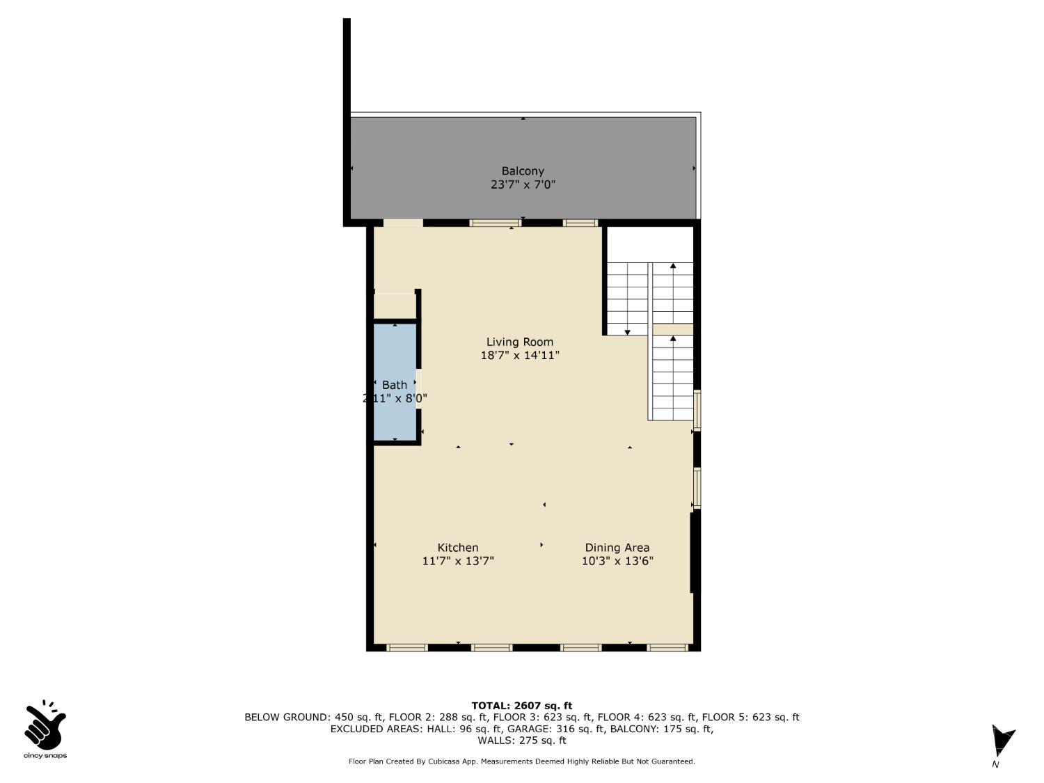 221 Kemp Alley