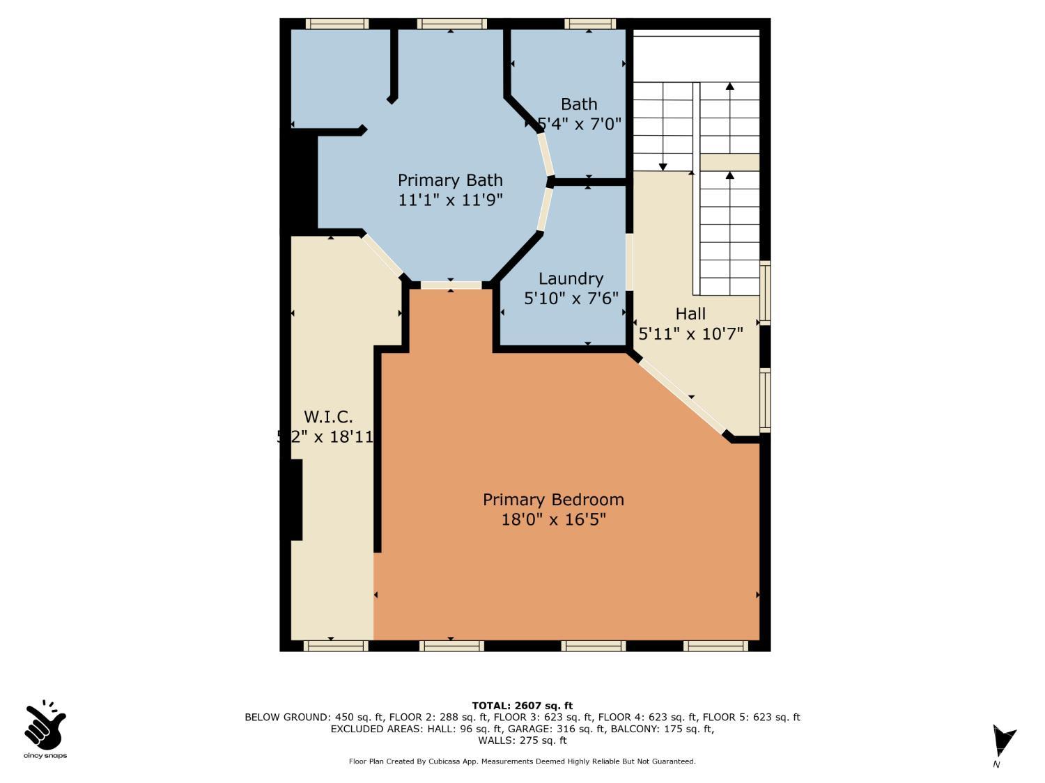221 Kemp Alley